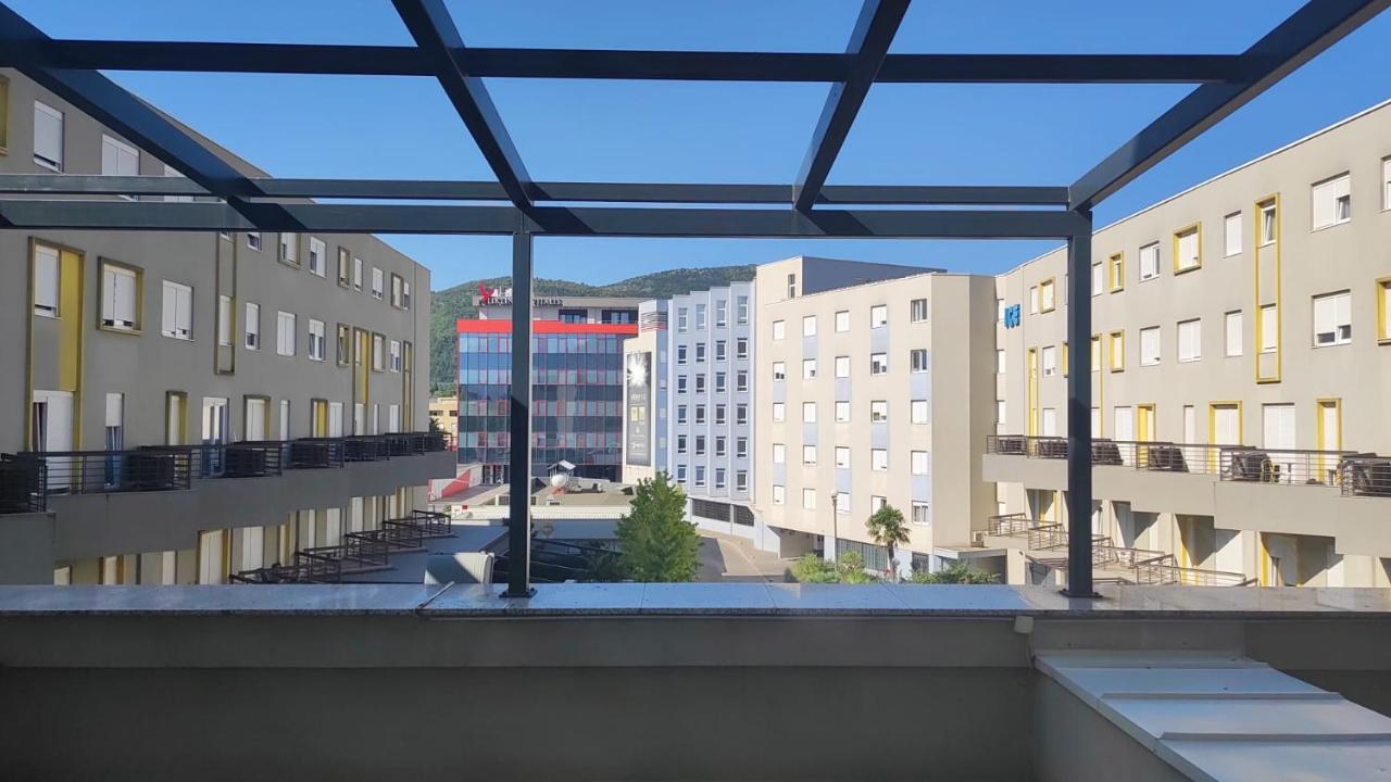 Stan City Mostar - B&B Mostar