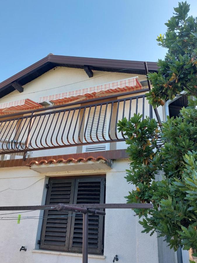 Apartment Borik - Ferienwohnung Zadar