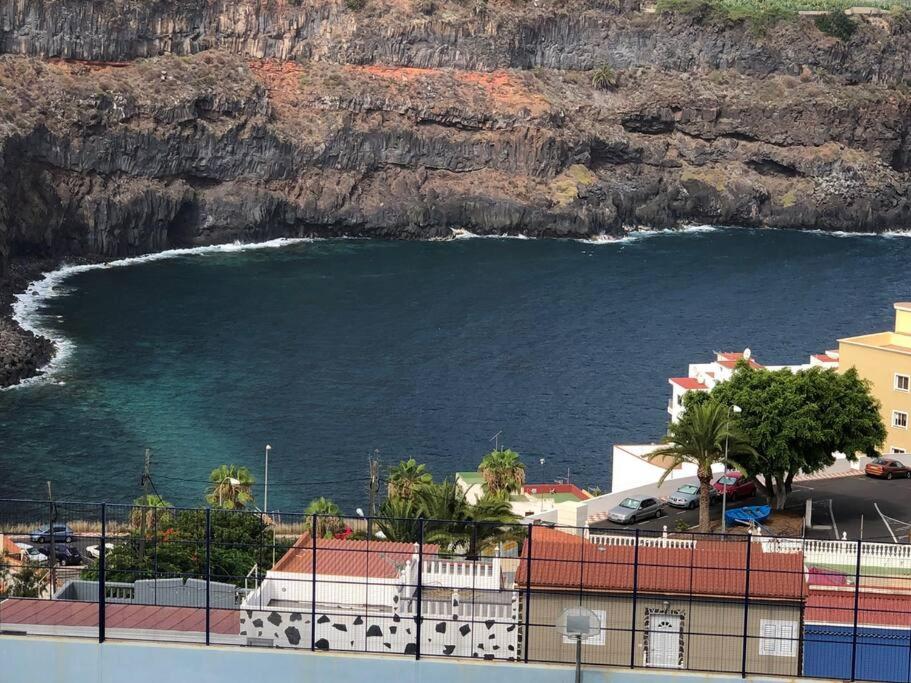 Balcón del Mar - Chambres d'hôtes Icod de los Vinos