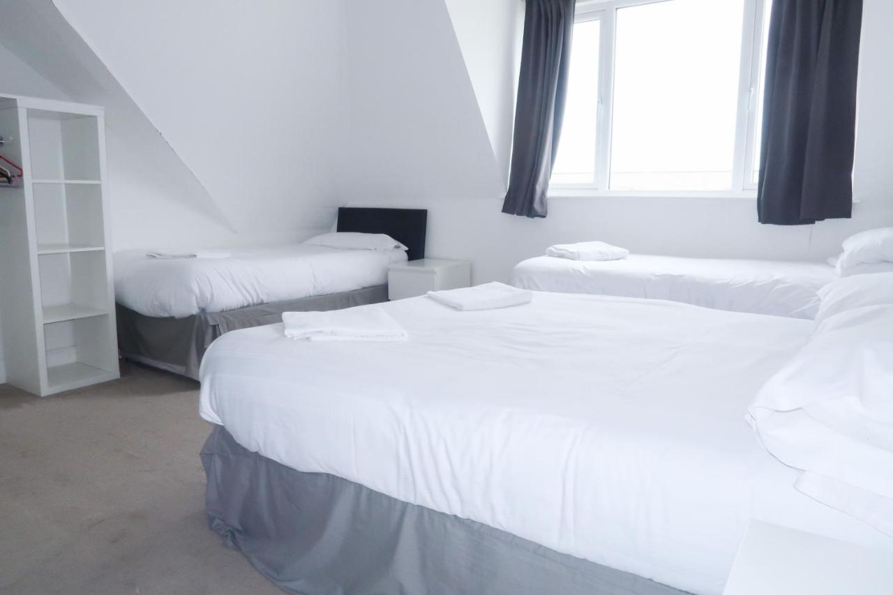 Appartement 3 Chambres