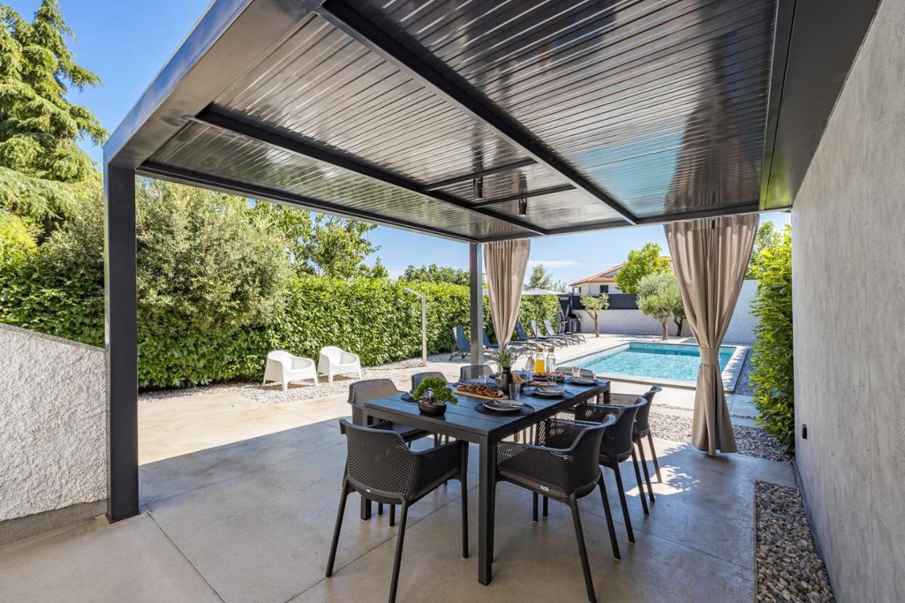 Maison de Vacances