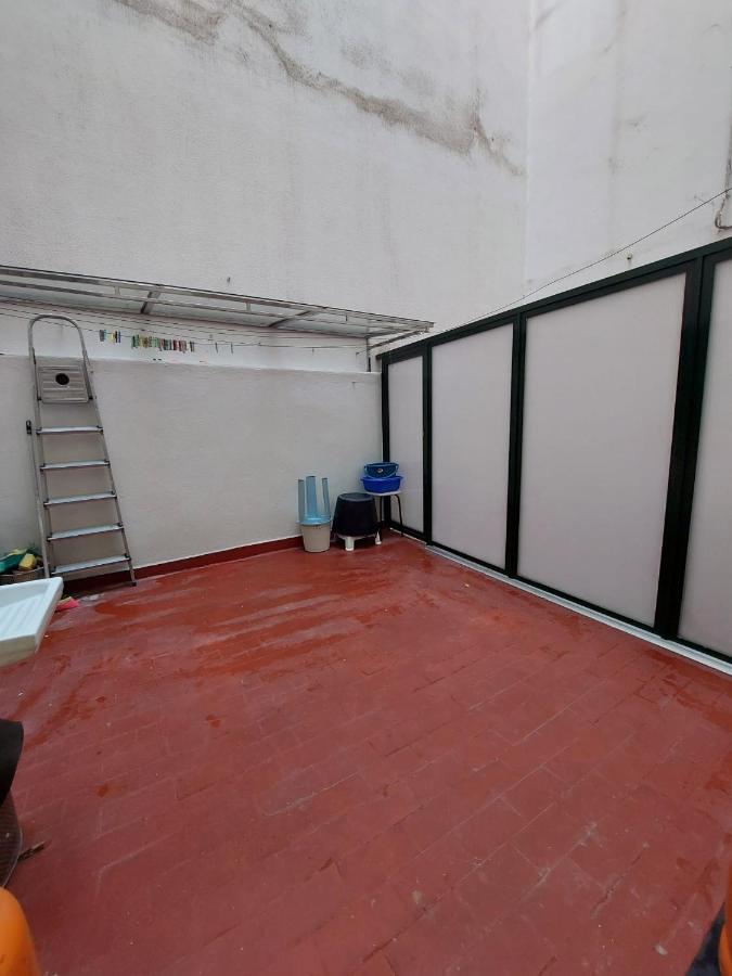 Ventana al Museo - Bed and Breakfast Pontevedra