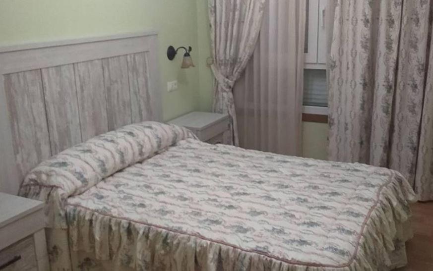 EnPLAYA COVAS Lujo Confort y Vistas al Mar - Bed and Breakfast Vivero