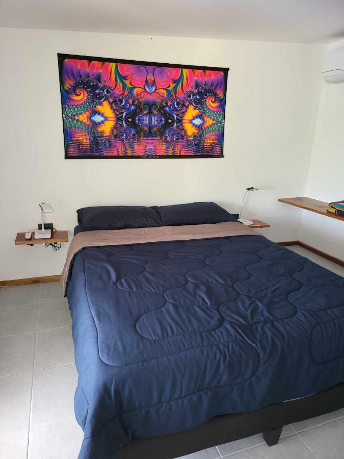 Appartamento con Vista Piscina 