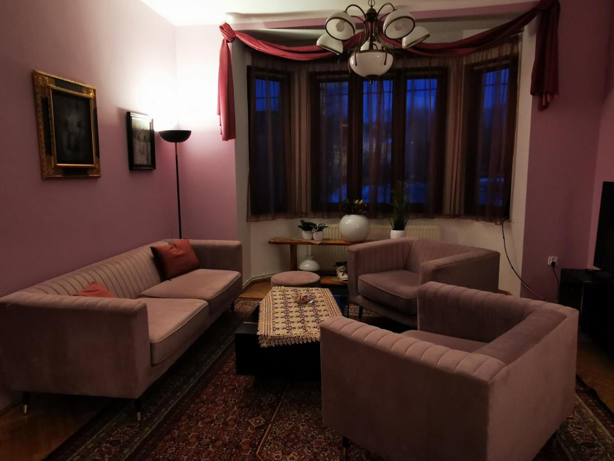 B&B Bielsko-Biala - APARTAMENT MARIO bezpłatny parking - Bed and Breakfast Bielsko-Biala