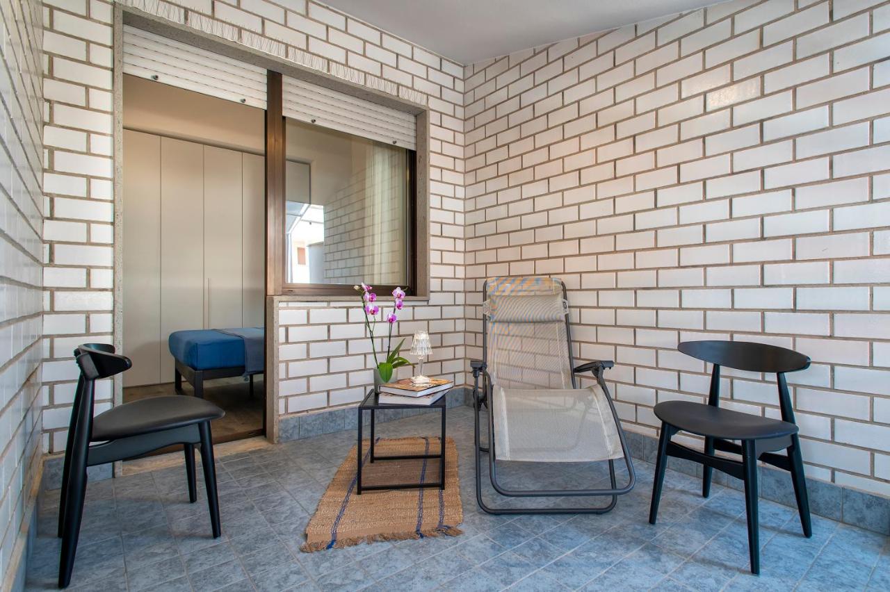 SARDINIA RE - Indigo Suites - Bed and Breakfast Alghero