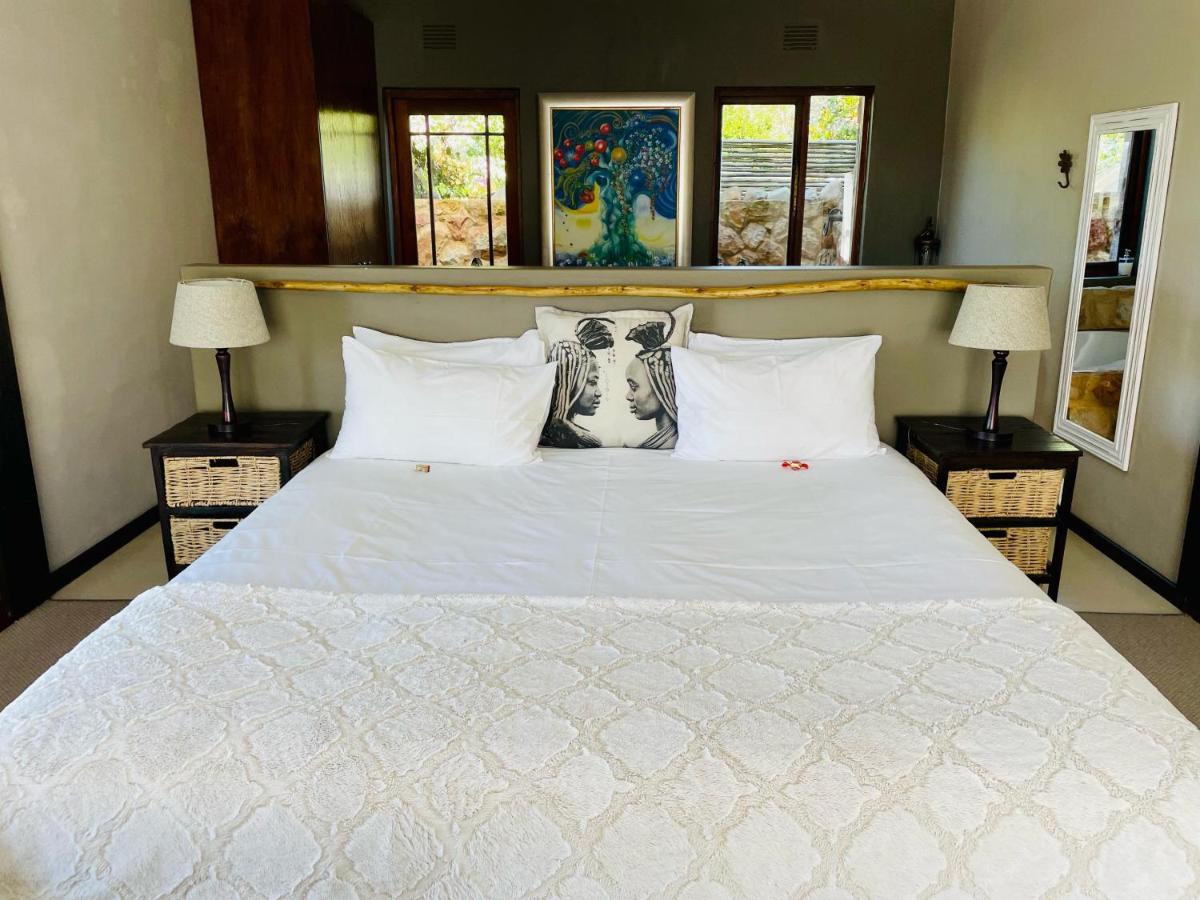 Luxury Suite