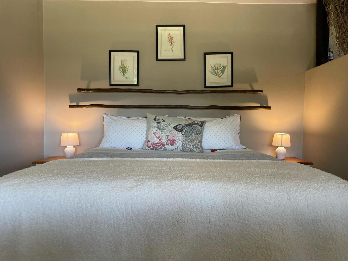 Classic Queen Room