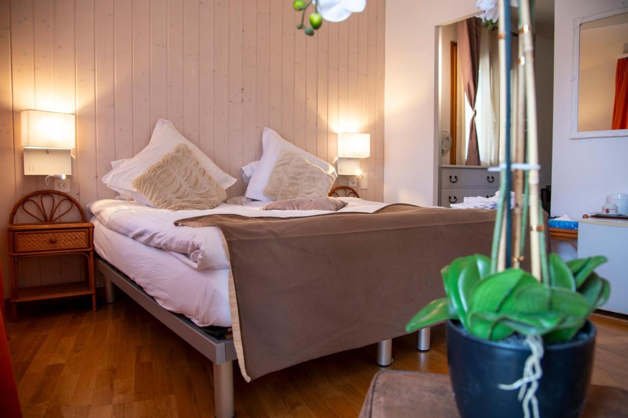 B&B Vevey - Hotel de la Place - Bed and Breakfast Vevey