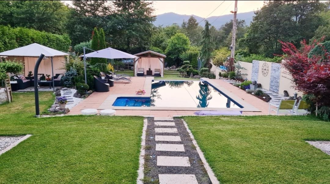 Casita Sarabia - B&B