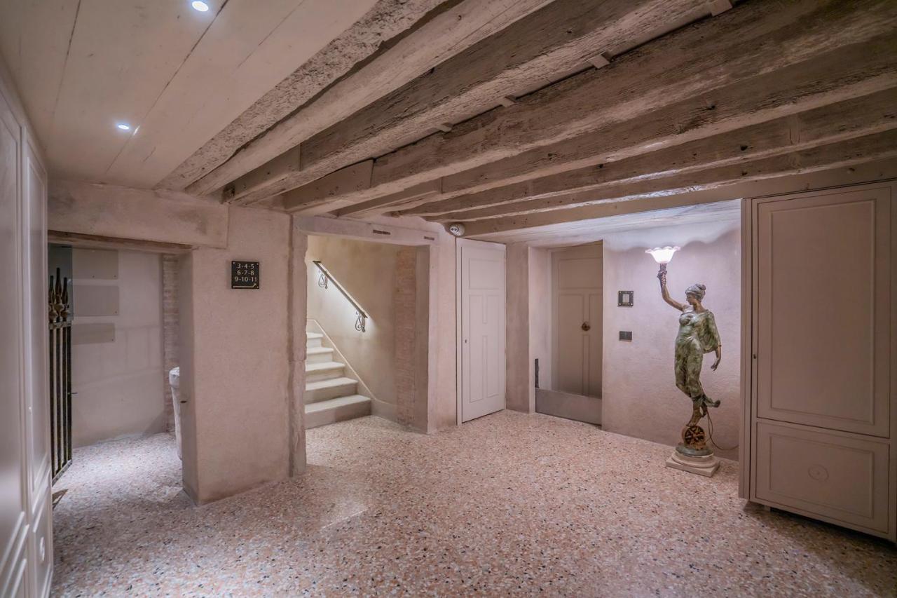 Corte Rubbi 3 Deluxe Studio-Apartment - B&B