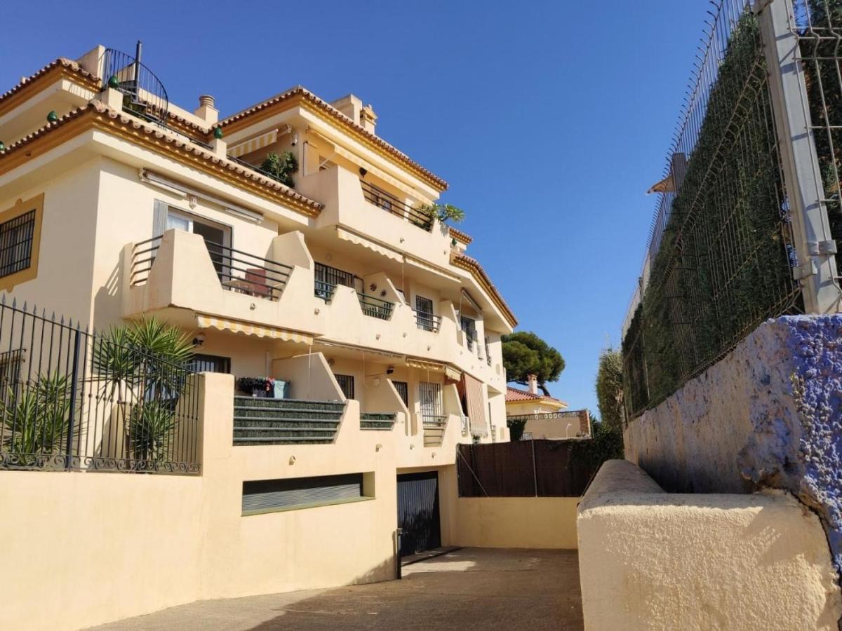 Aguilar 16 By IVI Real Estate - B&B Torremolinos