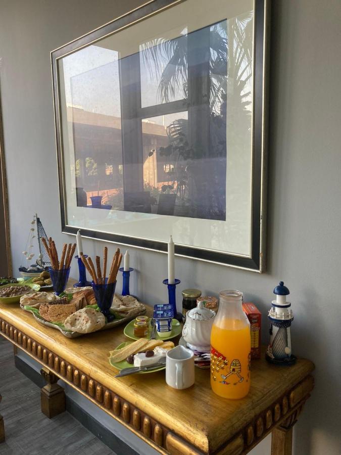Grand Egyptian Museum Classic Pyramids Inn - B&B