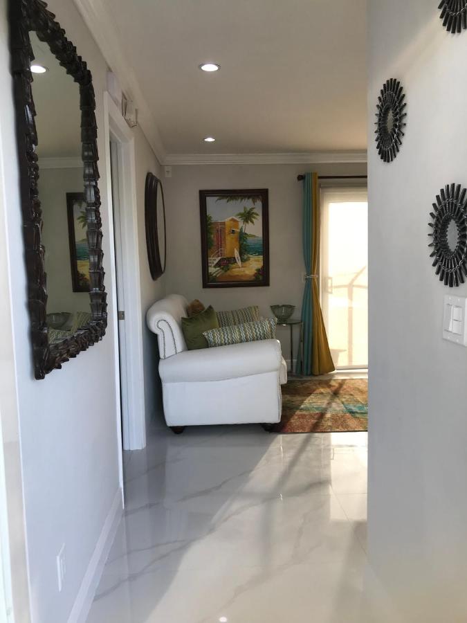 The Havens hideaway
