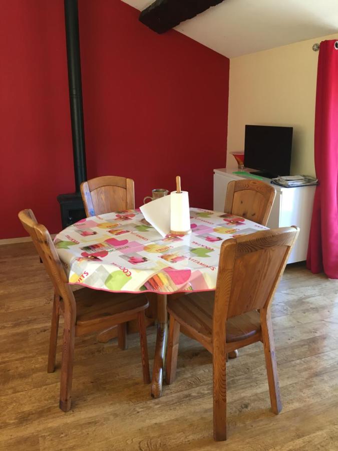 Le cocon de Mya - B&B Cenves