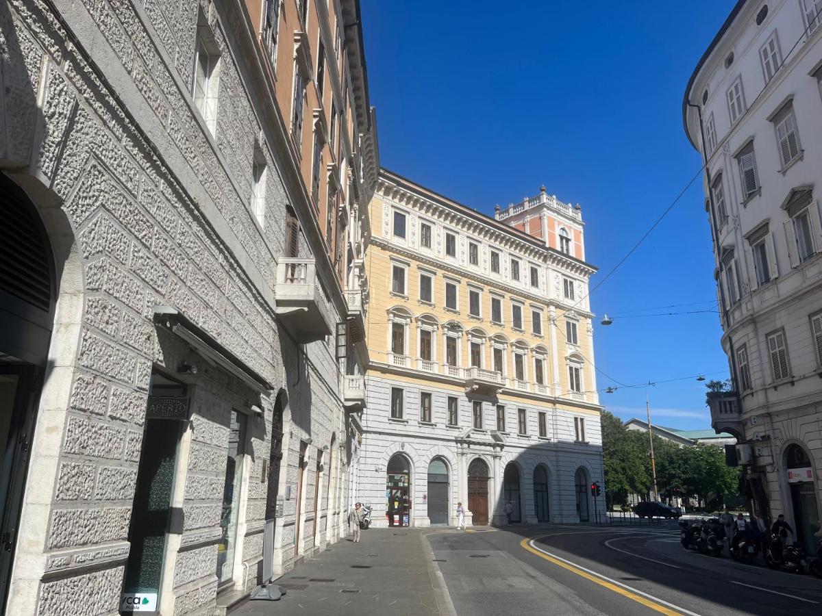 Casa del Caffè Boutique - B&B Trieste