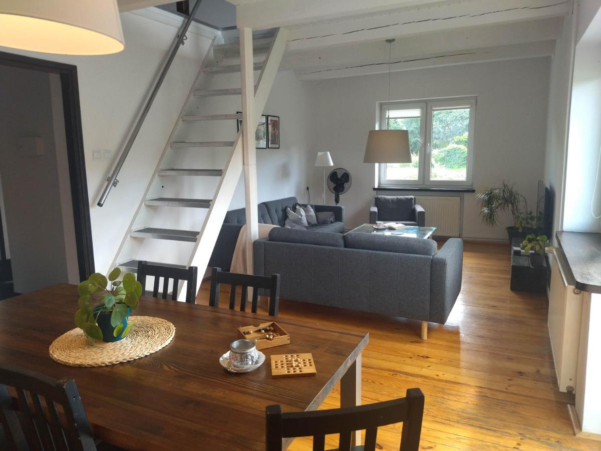 Apartamenty 47 - Ferienwohnung Dorotowo