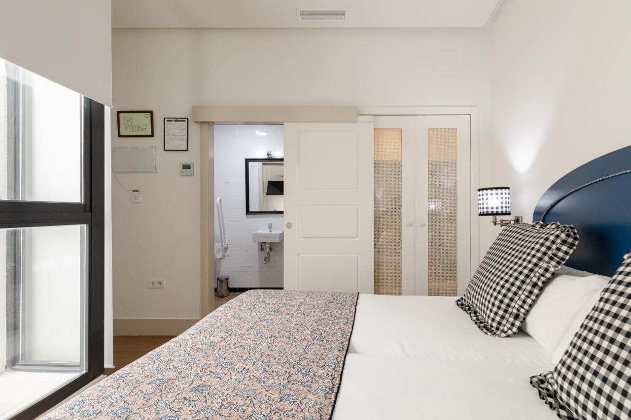 Standaard Kamer met 2 Bedden