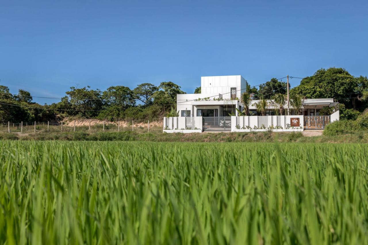 PAMY Homestay Phú Yên - Bed and Breakfast Phu Yen