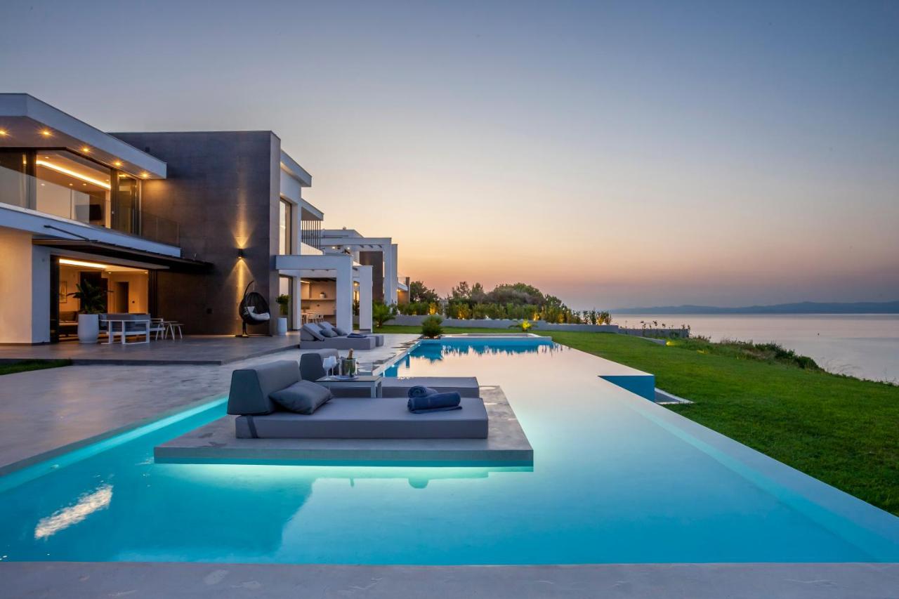 Sapphire Villa
