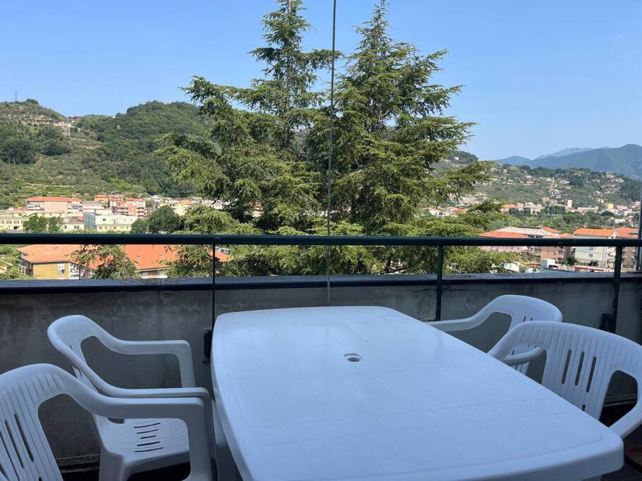La Casa Del Conte - B&B San Salvatore