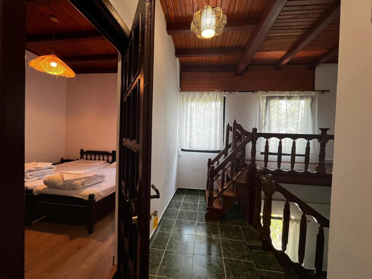 Chambre Quadruple