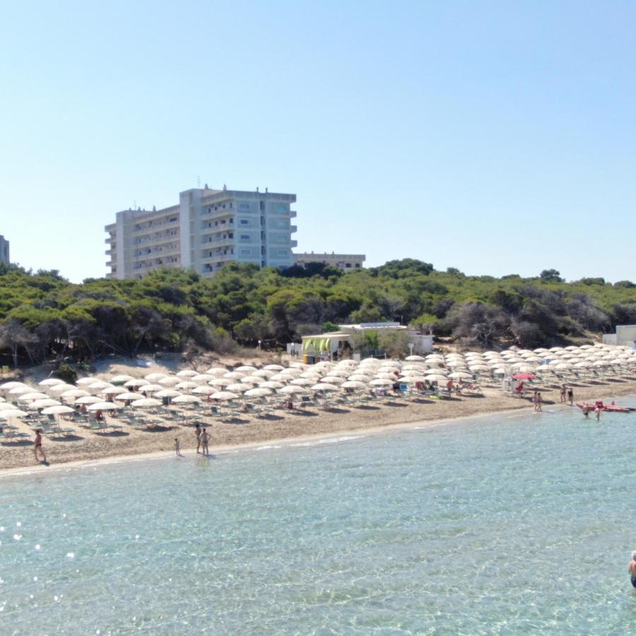 Casa Raìs Residence Le Dune - B&B Gallipoli