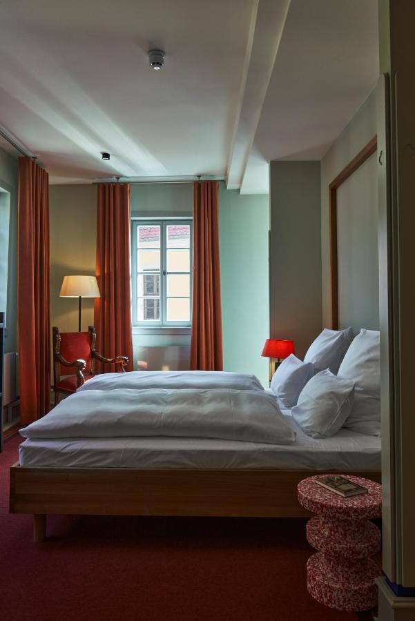 Double or Twin Room with Private Bathroom