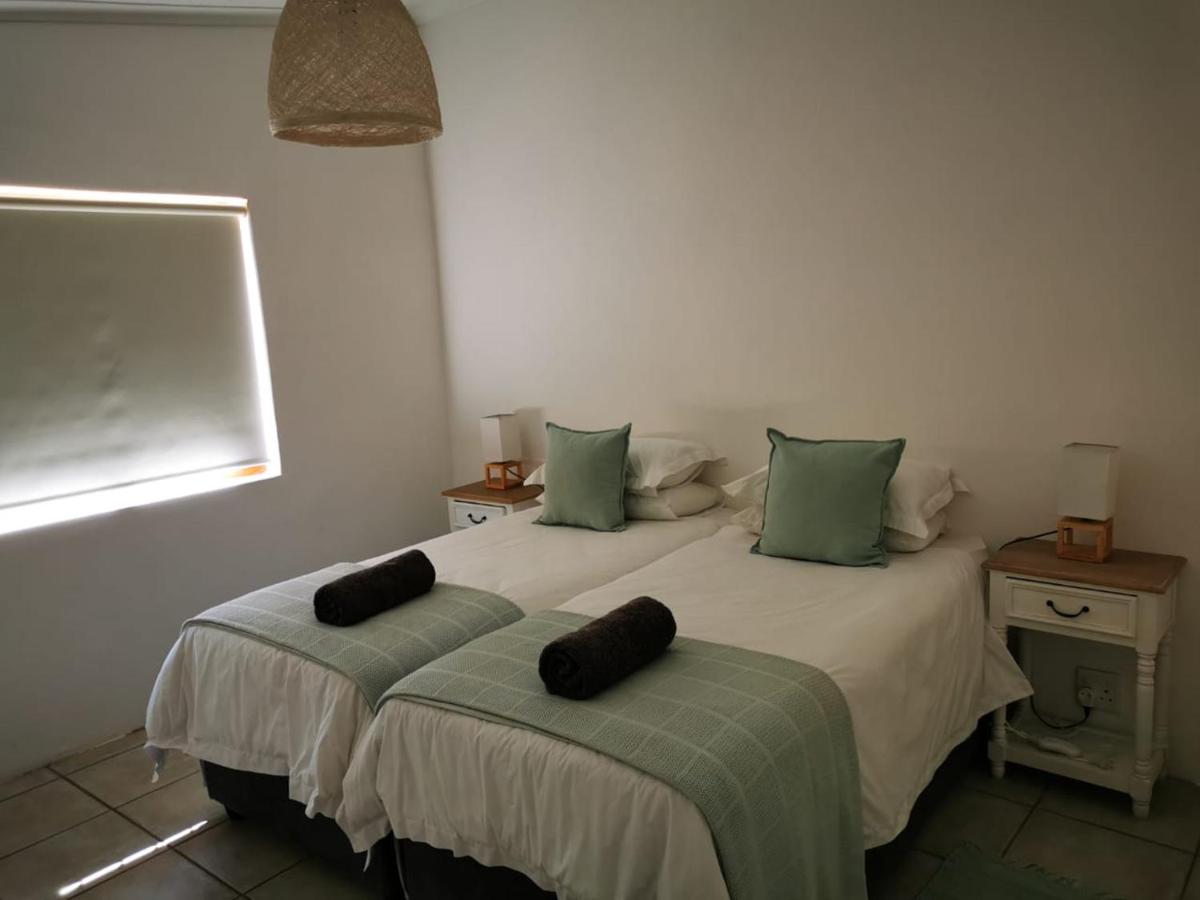 Suite 2 Chambres