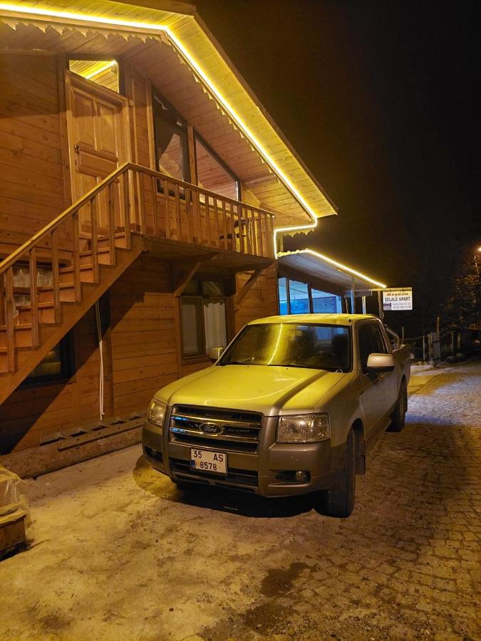 Meydan Şelale Dağ Evi - B&B