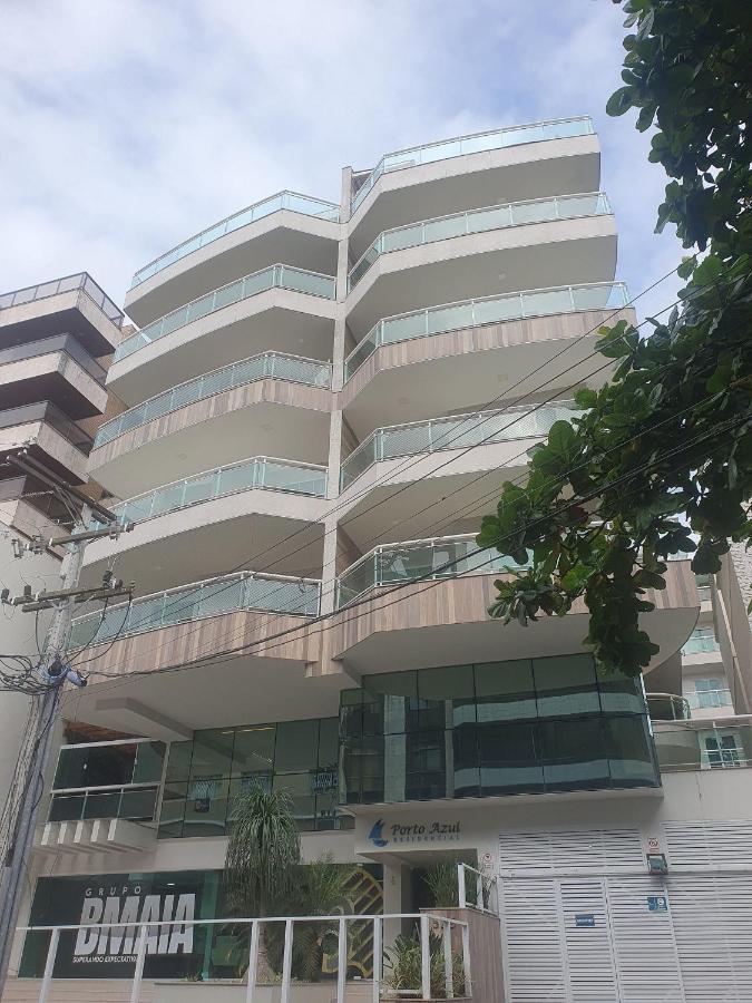 AP encantador na Praia do Forte! Porto Azul (107) - Chambres d'hôtes Cabo Frio
