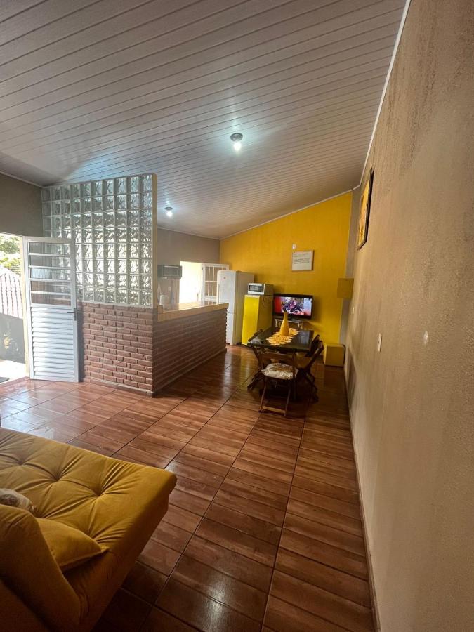 AMPLO SOBRADO BEM NO CENTRO, faça tudo a PÉ! - B&B São Bento do Sapucaí