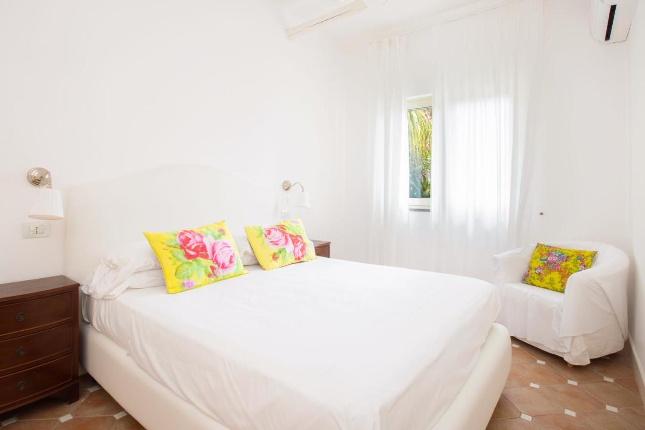 Appartamento Ficus con 3 Camere da Letto