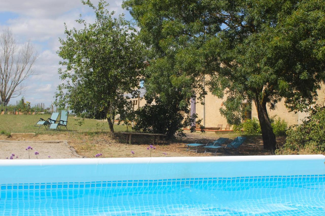 Gîte - La Couderquié - B&B Lautrec