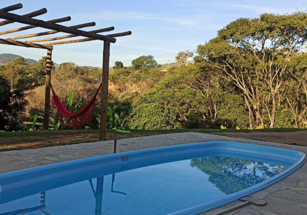 Chácara Santa Luzia - B&B