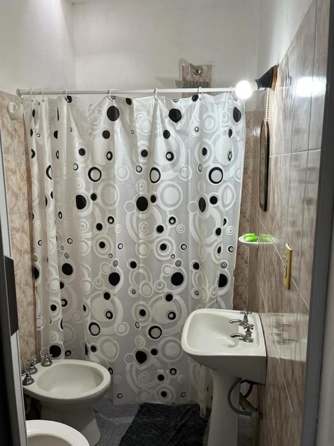 Apartamento de 1 dormitorio