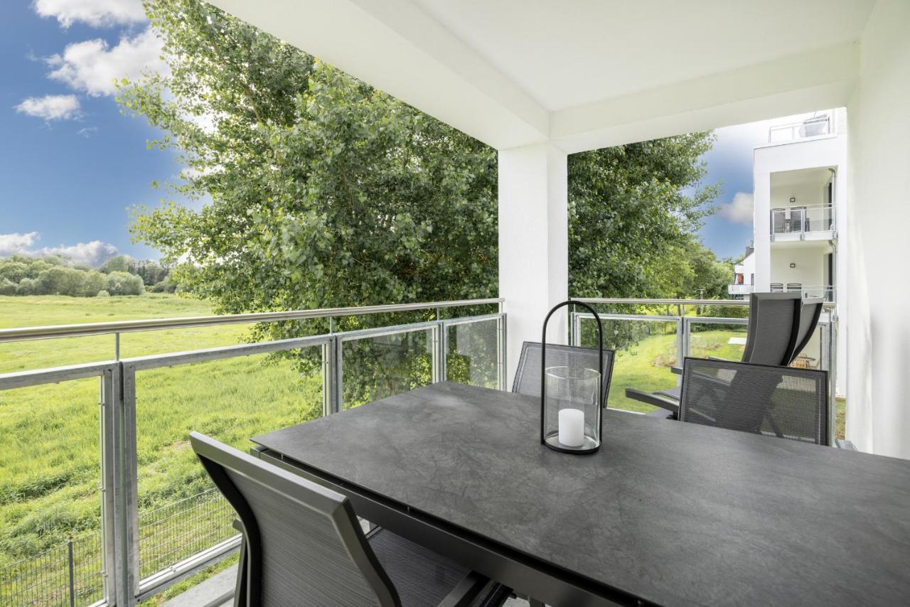 Weiße Villen Weiße Villen 2-16 - B&B Ostseebad Boltenhagen