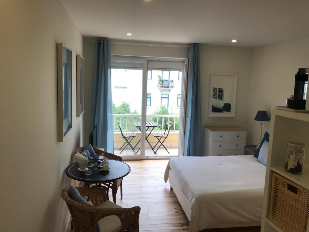 Saldanha Guest House - B&B