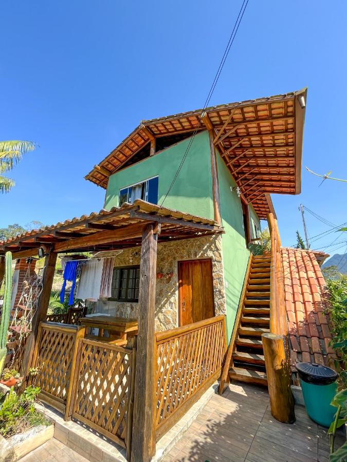 Flat aconchegante próximo à Trindade e Paraty - Bed and Breakfast Paraty