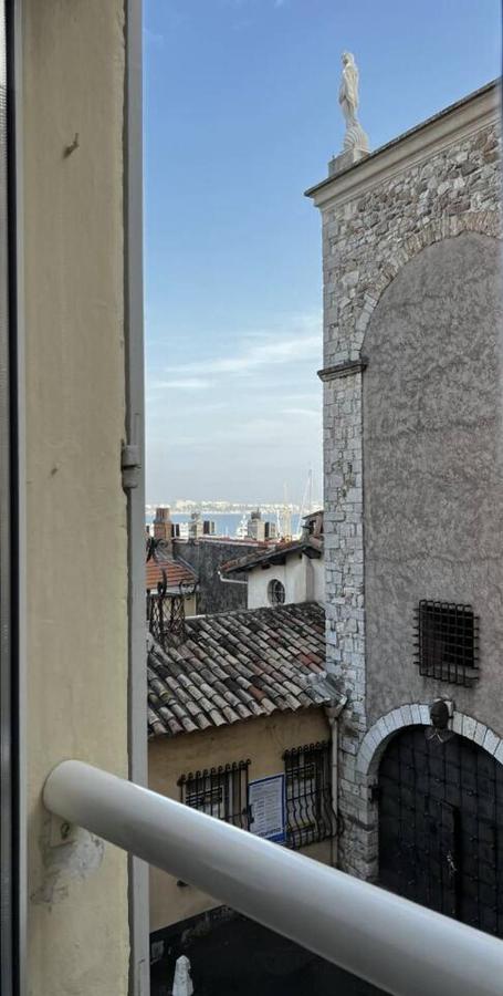 Appartement - Cannes vieille ville - Le Suquet - B&B