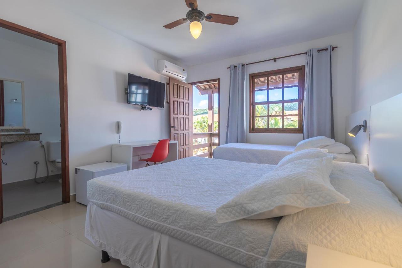 Chambre Triple Supérieure