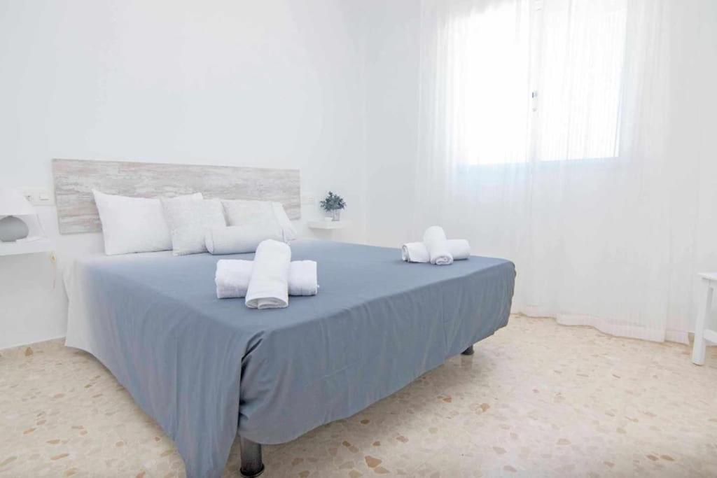 Aires de Doñana, Apartamentos Living Sur - B&B Sanlúcar de Barrameda