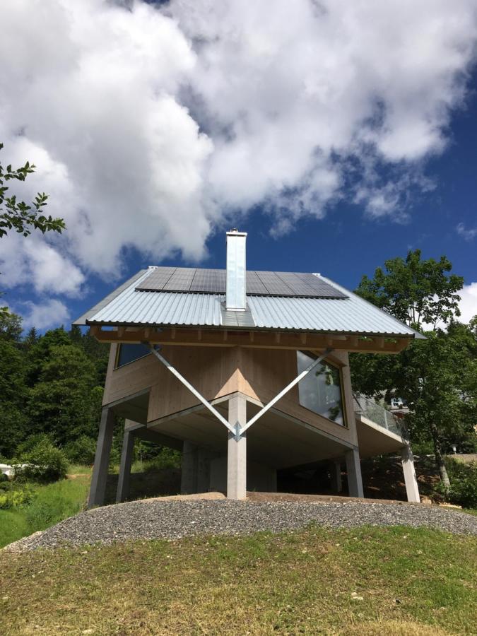 Bleibe Menzenschwand - Ferienwohnung