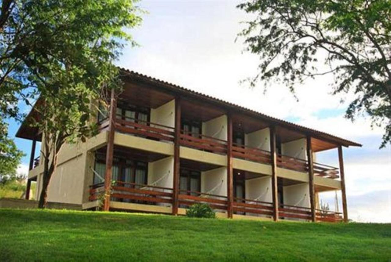 Gravatá - Flat Fazenda Monte Castelo - Ferienwohnung