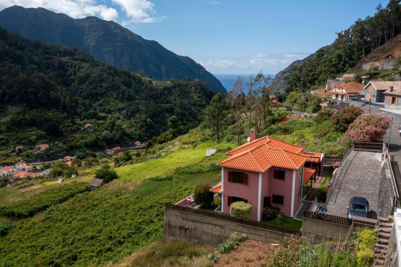 Casa do Rosário by An Island Apart - B&B São Vicente