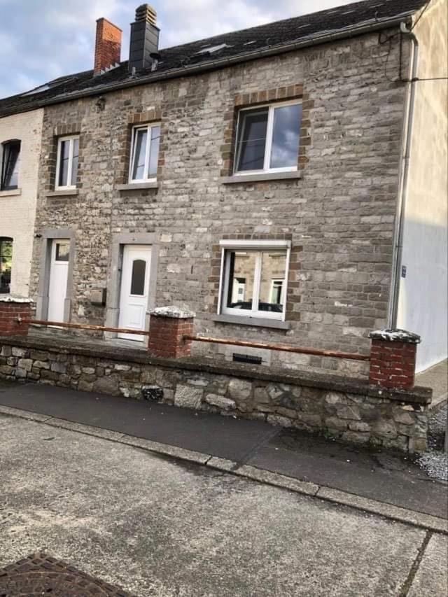 Maison villageoise - B&B