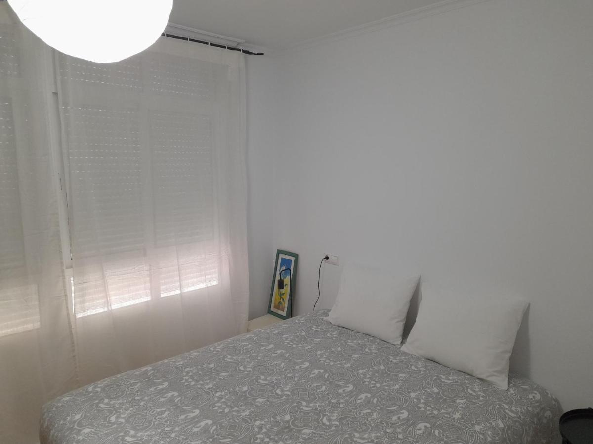 Acogedora casita en Mugardos. - Chambres d’hôtes Mugardos