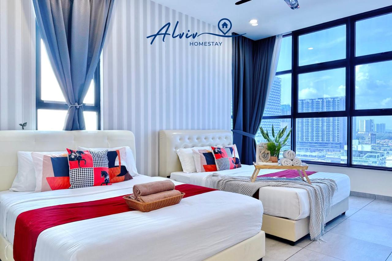 Apartment mit 2 Schlafzimmern