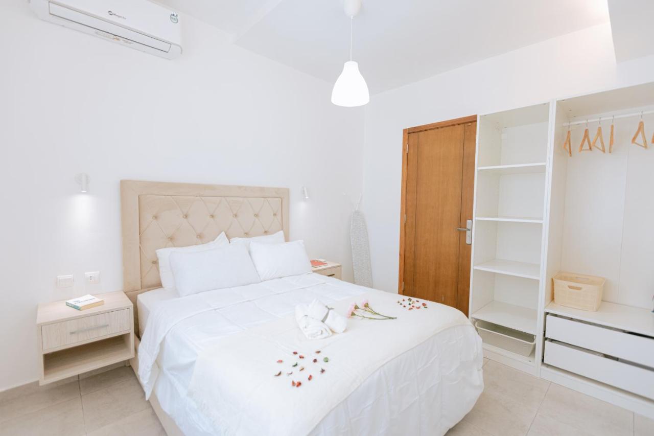 Modern Apartment near Marjane - B&B Tangier