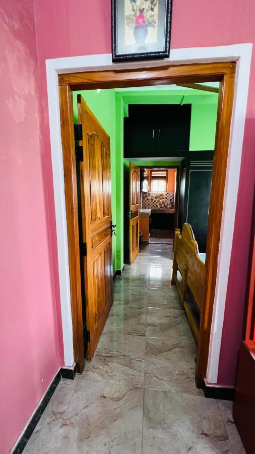 B&B Trincomalee - Ramya’s Villa - Bed and Breakfast Trincomalee